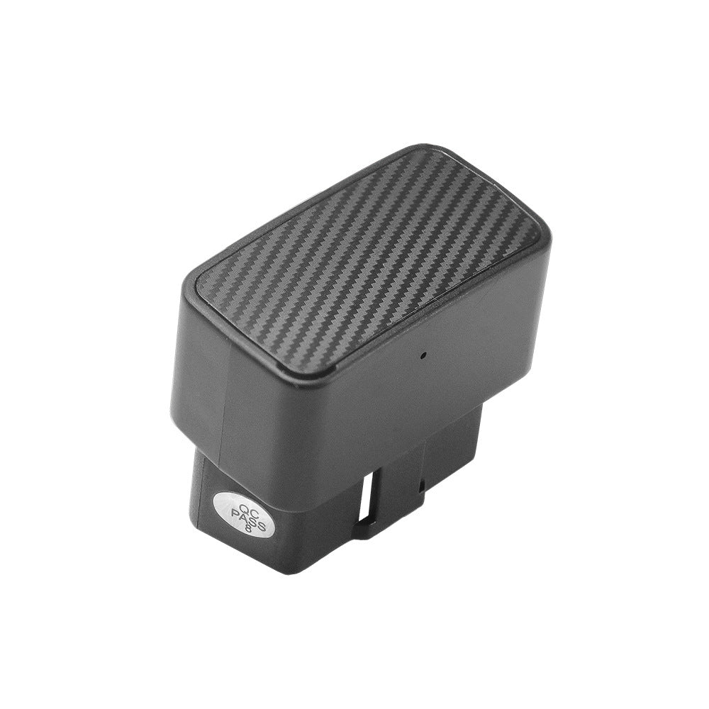 Version internationale de Gps localisateur Plug and Play