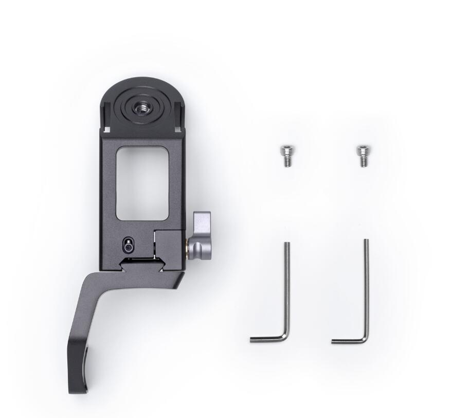 Pot Holder Plus pour DJI Ronin Sc S Handheld Gimbal Expansion Accessories