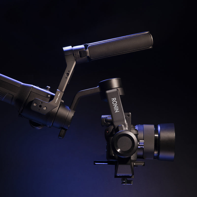 Pot Holder Plus pour DJI Ronin Sc S Handheld Gimbal Expansion Accessories