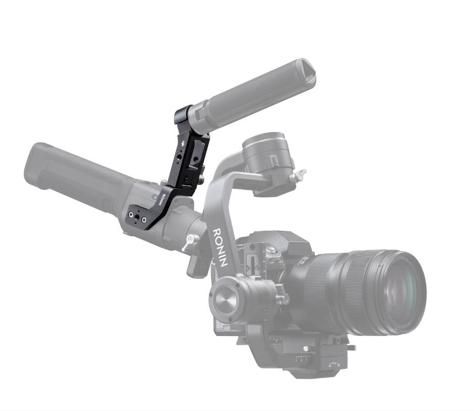 Pot Holder Plus pour DJI Ronin Sc S Handheld Gimbal Expansion Accessories