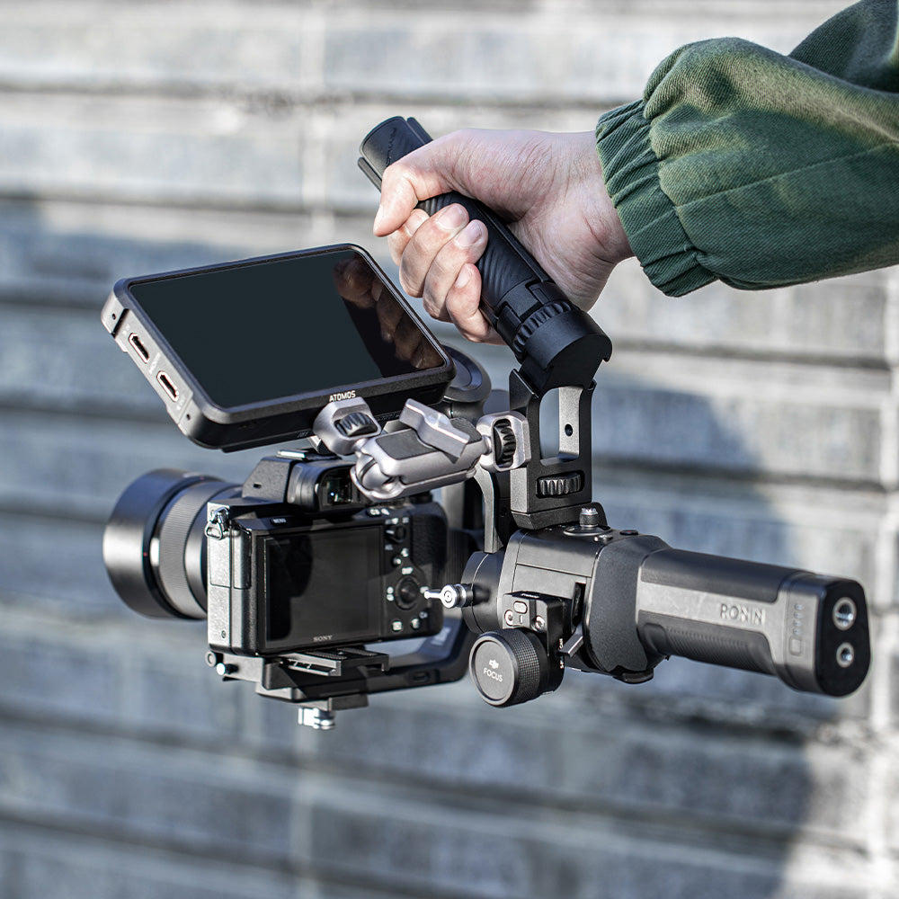 Pot Holder Plus pour DJI Ronin Sc S Handheld Gimbal Expansion Accessories