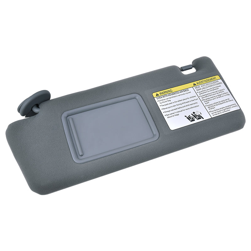 Voiture intérieure SPEEDWOW Sunvisor Sunshield