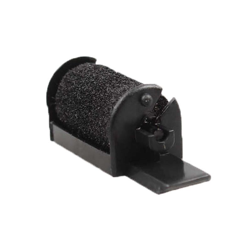 Roue encre calculatrice rouge et noire adaptée pour Canon2650Tb Cx120 Hr100Tm