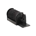 Roue encre calculatrice rouge et noire adaptée pour Canon2650Tb Cx120 Hr100Tm