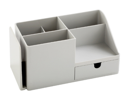 Rangement Porte-livres Bibliothèque simple Bureau Librairie bureautique Porte-livres Tablette Lecture
