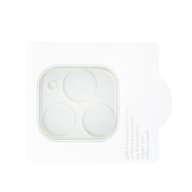 Xr Film de protection trempé pour caméra Arc Edge