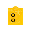 Xr Film de protection trempé pour caméra Arc Edge