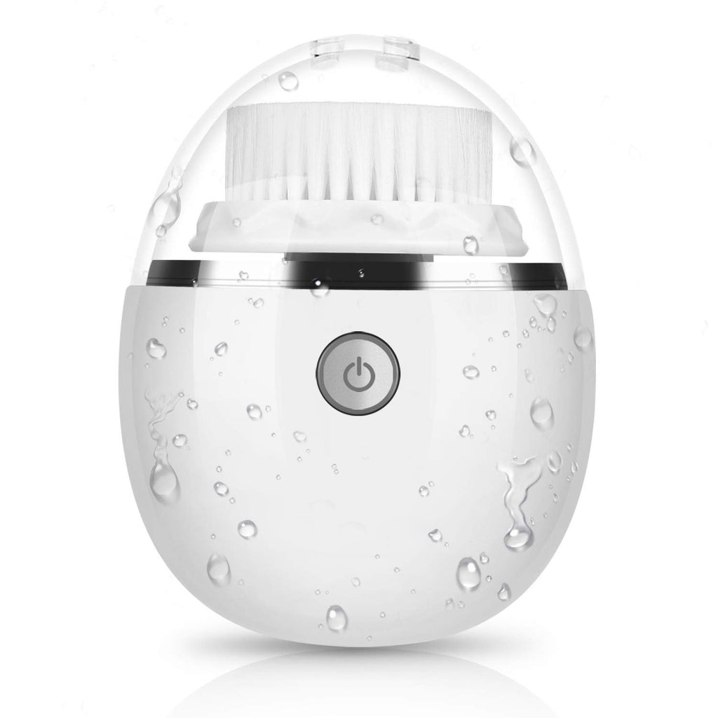 Nettoyeur à pores à ultrasons sans fil