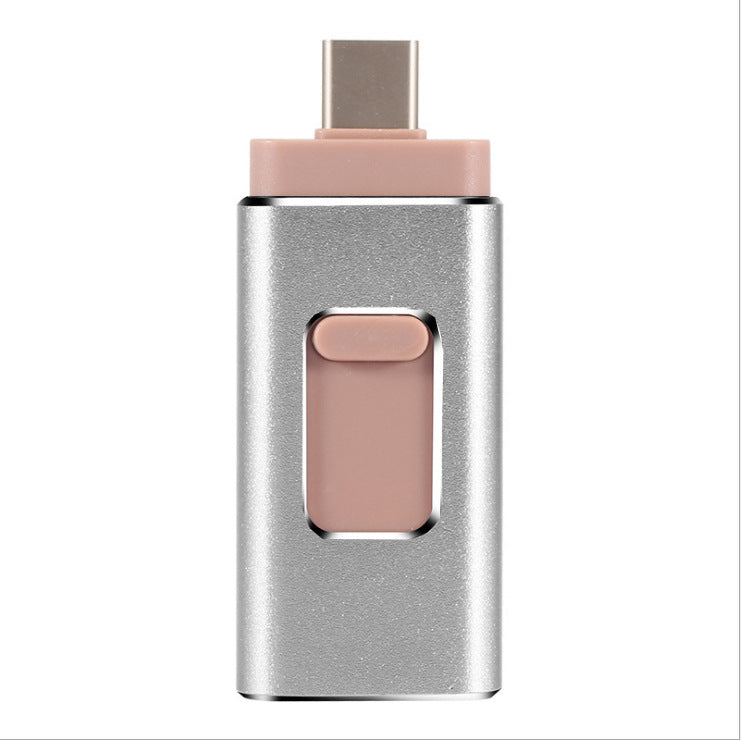 Compatible with Apple