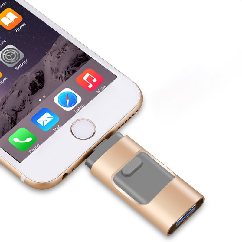 Compatible with Apple
