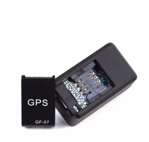 Tracker de voiture magnétique Mini Tracker de voiture GPS en temps réel Localisateur de suivi Device Recordable Ant