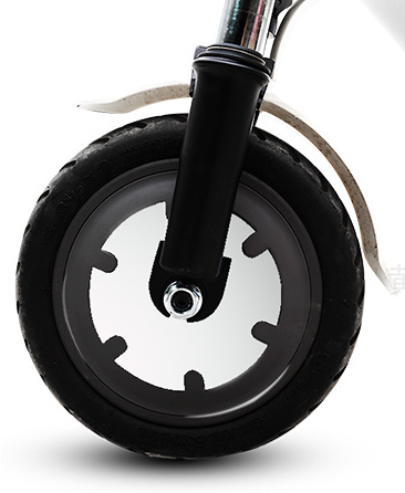 Xiaomi Scooter Wheel Hub Film