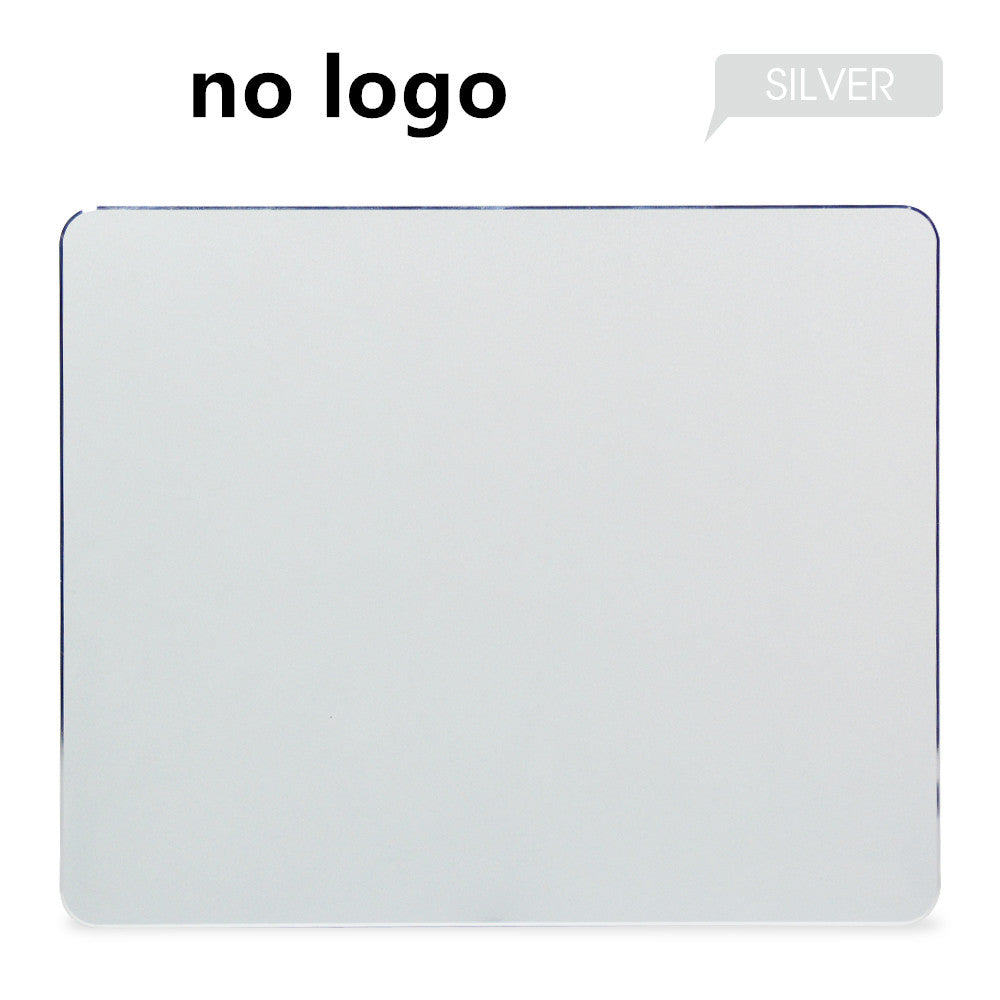 Tapis de souris en alliage d'aluminium