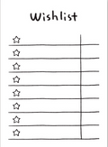 Memo Pad Pour les étudiants Simple Line Plan Creative Non-Sticky Message Note Book Hand Account