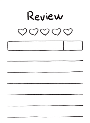 Memo Pad Pour les étudiants Simple Line Plan Creative Non-Sticky Message Note Book Hand Account