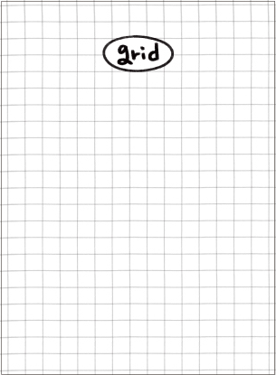 Memo Pad Pour les étudiants Simple Line Plan Creative Non-Sticky Message Note Book Hand Account