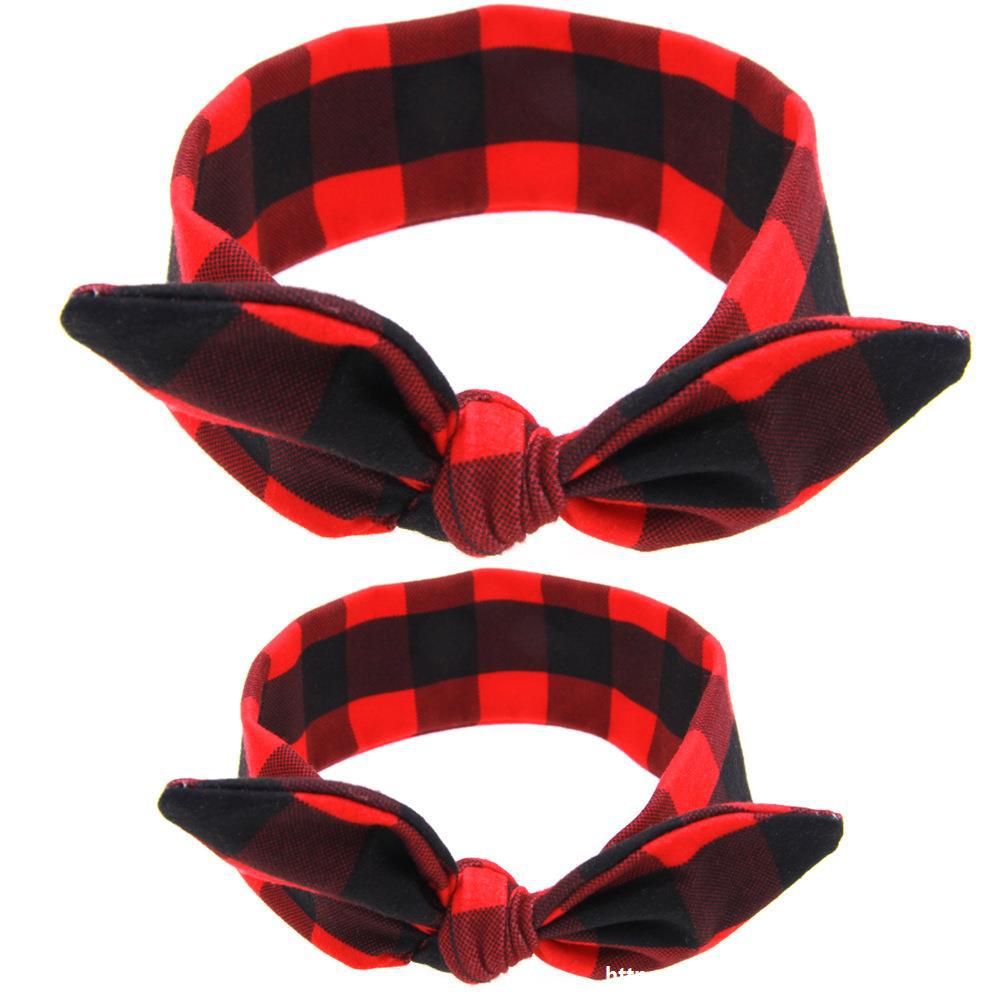 Imprimé Enfants Diy Rabbit Oreille Bandeau parent-enfant