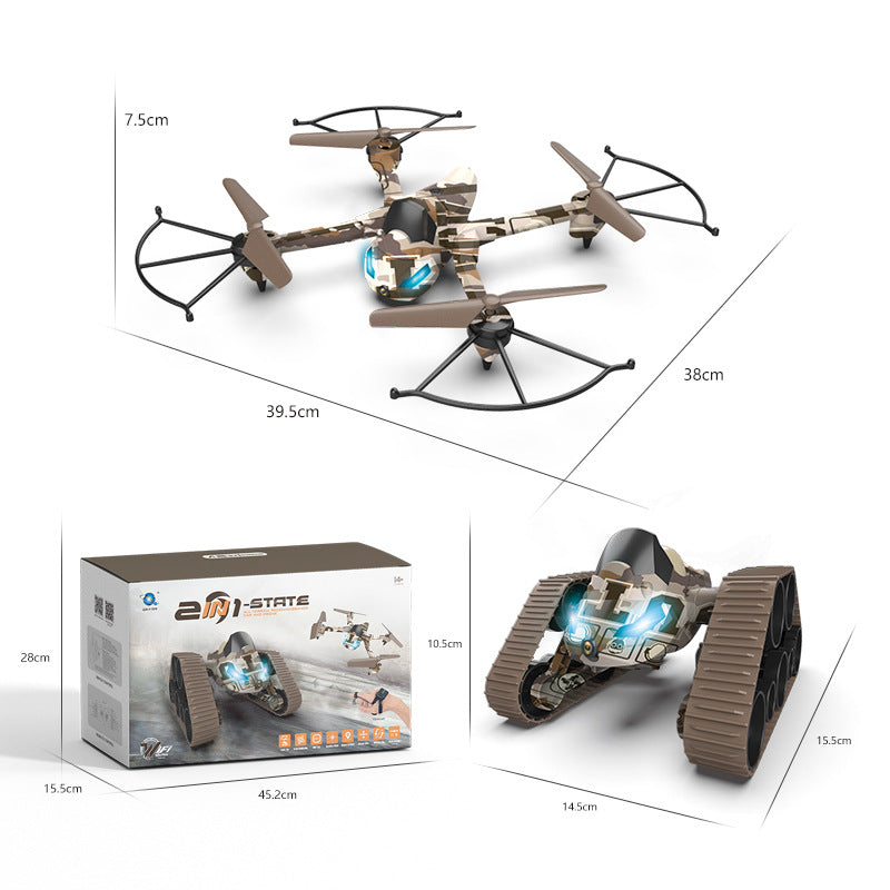 Produit Drone