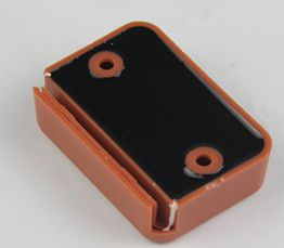Minuterie Tirée Moto Bateau à moteur Atv Lcd Type d'induction Heure Compteur 2 Punch 4 Punch Minuter