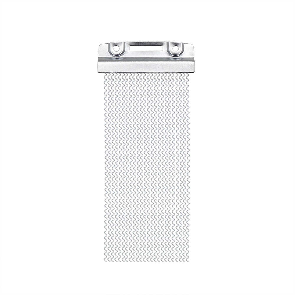 20 fils 24 fils 30 fils 32 fils 40 fils demi-boîte de sable tambour ceinture tambour ressort
