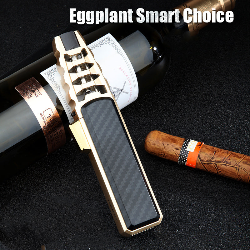 Poêle à souder Cuisine Cuisson Cigar Moxibustion Barbecue Souder Torche Sucre Art Traitement S
