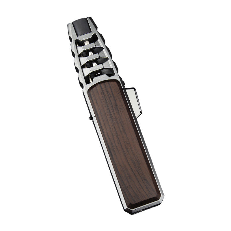 Poêle à souder Cuisine Cuisson Cigar Moxibustion Barbecue Souder Torche Sucre Art Traitement S