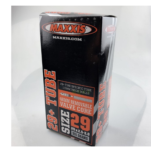Mountain Road Bike 2627.5 700X25C Tube intérieur 1.95 Nous et la bouche française 23