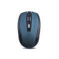Matte Notebook sans fil Mouse Accessoires informatiques Gaming Mouse