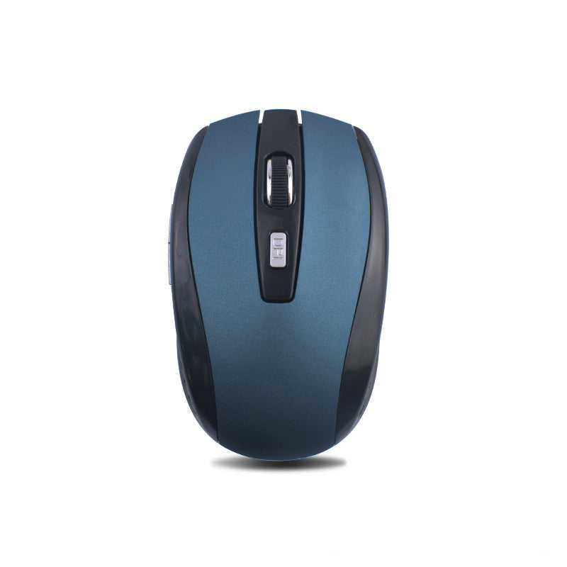 Matte Notebook sans fil Mouse Accessoires informatiques Gaming Mouse