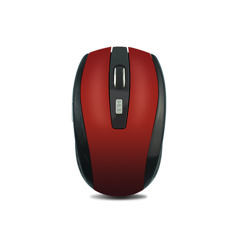 Matte Notebook sans fil Mouse Accessoires informatiques Gaming Mouse