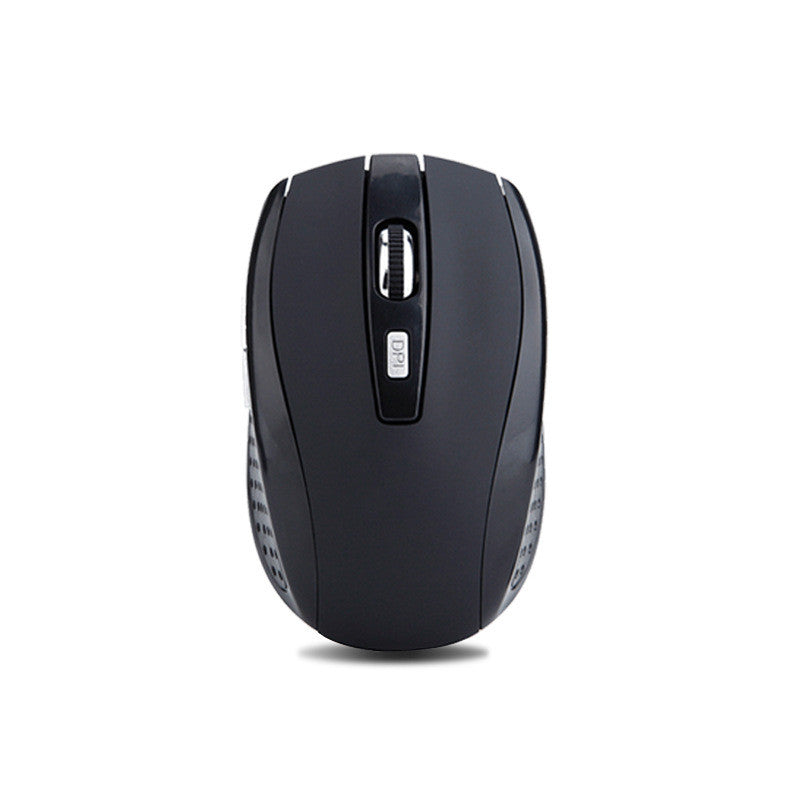 Matte Notebook sans fil Mouse Accessoires informatiques Gaming Mouse