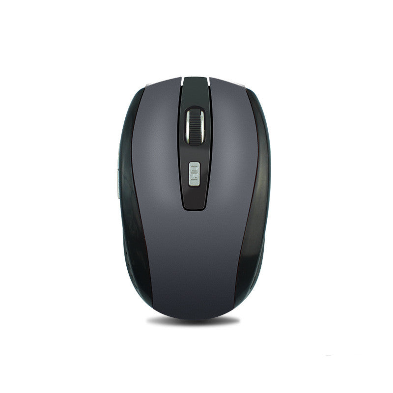 Matte Notebook sans fil Mouse Accessoires informatiques Gaming Mouse