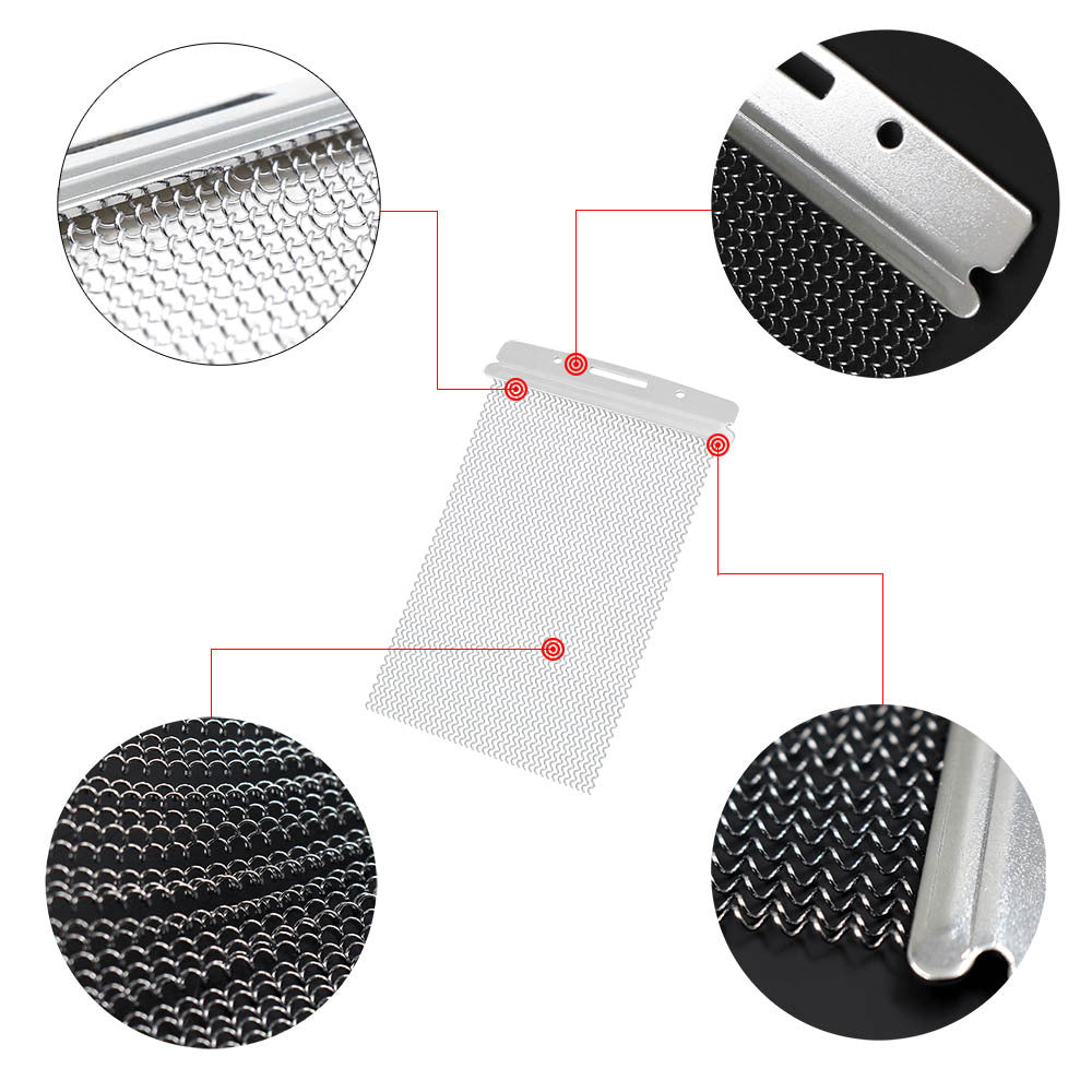 20 fils 24 fils 30 fils 32 fils 40 fils demi-boîte de sable tambour ceinture tambour ressort