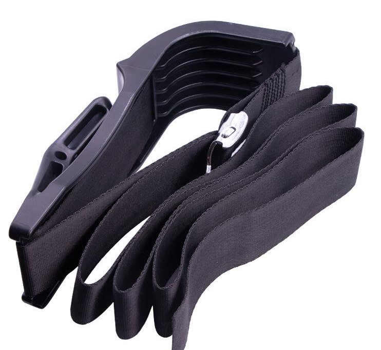 Ceinture de sécurité automobile pour femmes enceintes