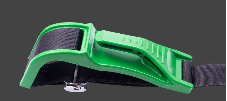 Ceinture de sécurité automobile pour femmes enceintes
