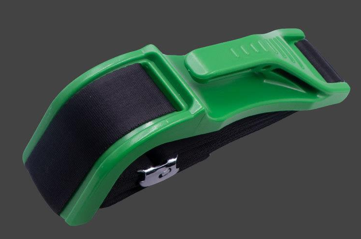 Ceinture de sécurité automobile pour femmes enceintes
