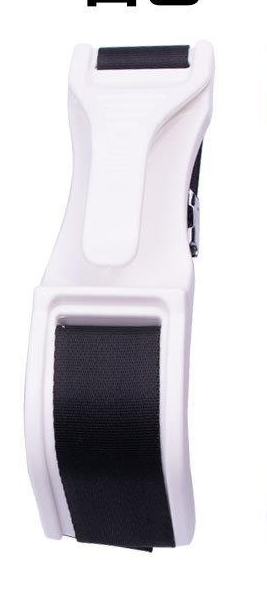 Ceinture de sécurité automobile pour femmes enceintes