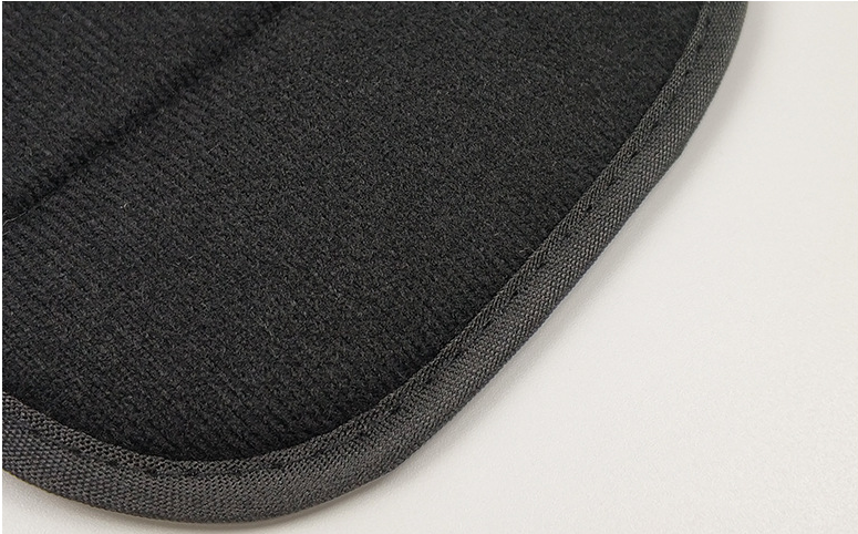 Ceinture de soutien ventre enceinte Velcro Respirant Relief Waist Support Ceinture réglable Pneu Be