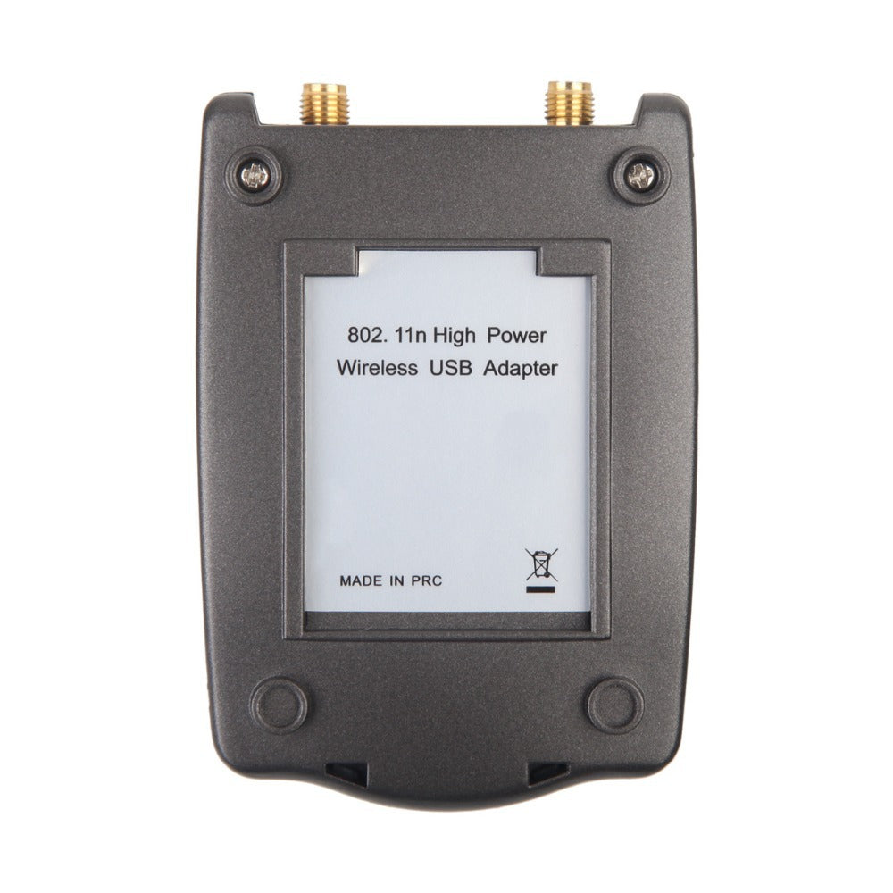 Télécommande réseau Wi-Fi 3070L 802.11n 150Mbps Adaptateur USB sans fil