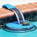 Piscine Petit animal Sauvetage Piscine Évasion des animaux Filet de grenouille