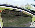 Rideaux auto pour voitures