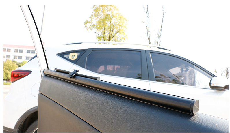 Rideaux auto pour voitures