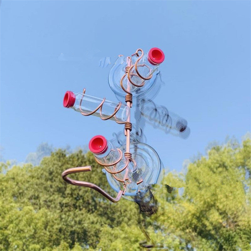 Garden Bird Feeder fournit Cummingbird Feeder Buyer Suction Cup Facile à nettoyer Deck Gard