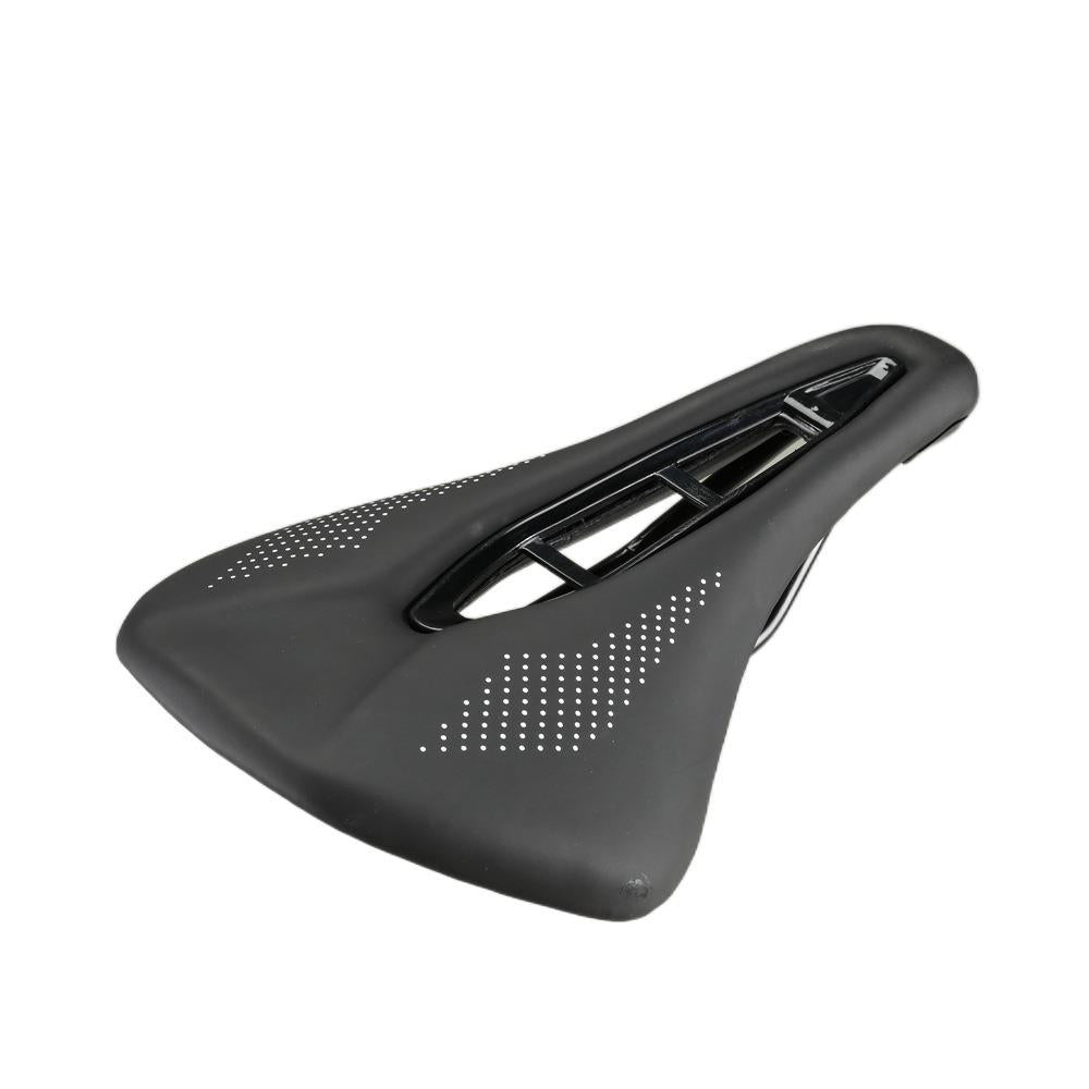 Coussin creux en acier inoxydable pour vélo Mountain Road