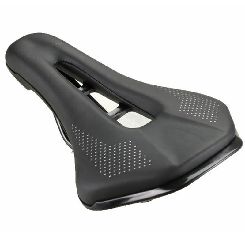 Coussin creux en acier inoxydable pour vélo Mountain Road