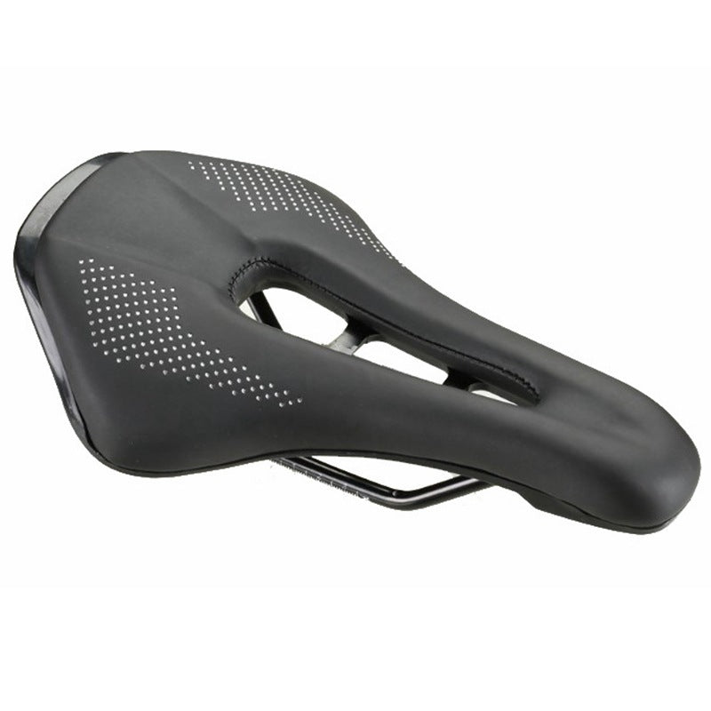 Coussin creux en acier inoxydable pour vélo Mountain Road