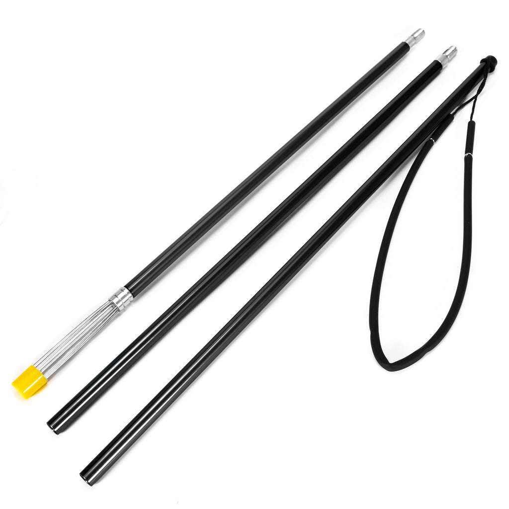 Fourche de pêche tête Harpoon en acier inoxydable