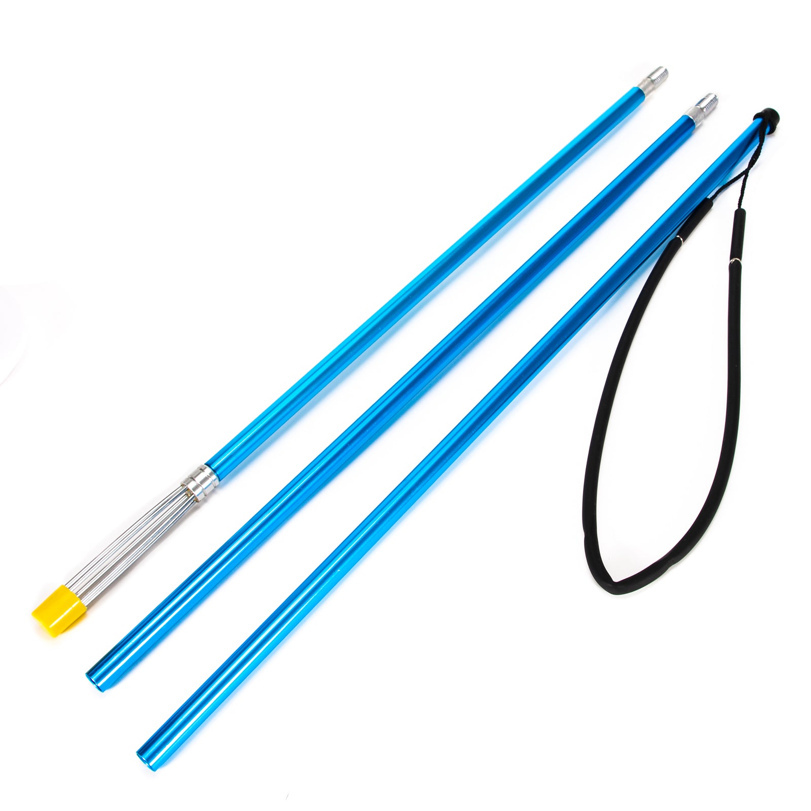 Fourche de pêche tête Harpoon en acier inoxydable