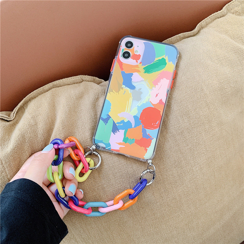 Compatible avec Apple