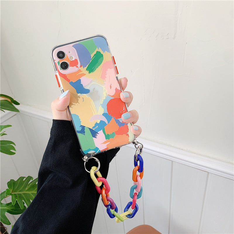 Compatible avec Apple